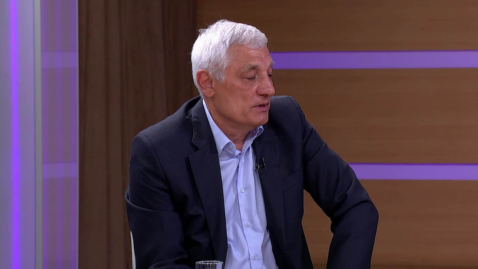 EXACTLY 27 YEARS SINCE THE NATO ATTACK IN 1999! Lieutenant Colonel Aničić: All the people who defended this country then are heroes of this country!