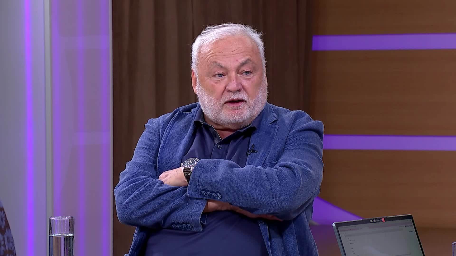 Why do young men have problems in relationships with women? Dr. Milošević: Here's how older men can have higher quality intimate relationships