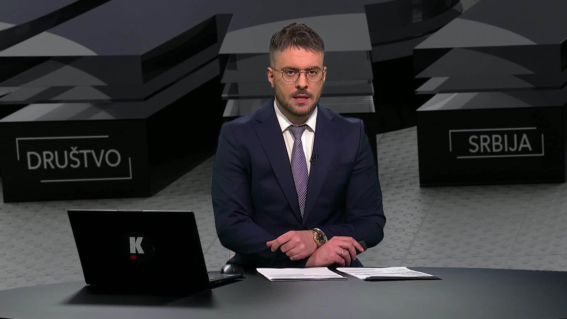 "ALMOST ALL VILLAGES ARE COVERED BY QUALITY SIGNAL AND INTERNET" Vladimir Lučić on eight new stations in Knjaževac for Kurir: "Almost 90% of the territory is secured..."