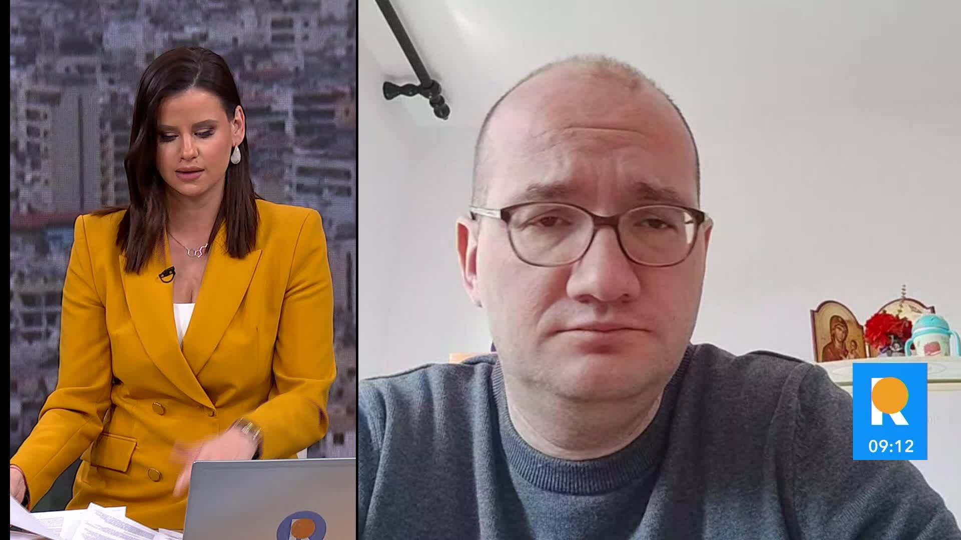 "THERE IS A RISK THAT 1 BARREL OF OIL WILL BE $200"! Zoronjić: Trump is not inclined to the truth, I would double-check everything he says! Will we import Russian gas?