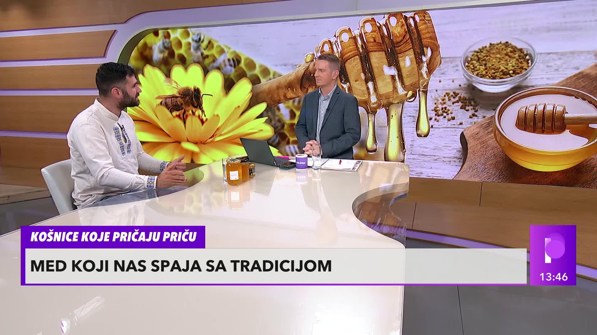 "DON'T BELIEVE LOW PRICES AND PRETTY JARS, WE TESTED HONEY FROM STORES AND MOST WAS FAKE"! Beekeeper reveals if honey prices will rise and which one to choose!