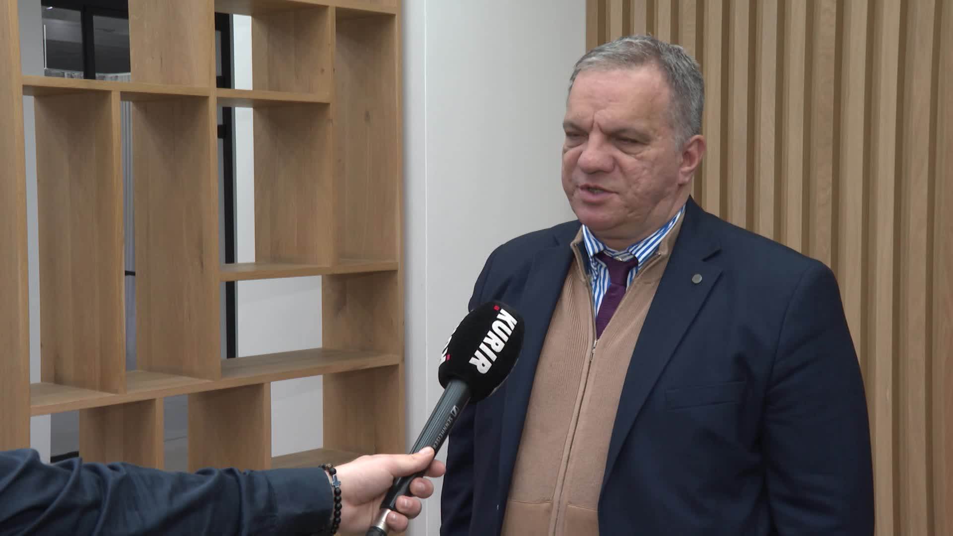 Dejan Vuk Stanković on the tragedy at the Faculty of Philosophy in Belgrade