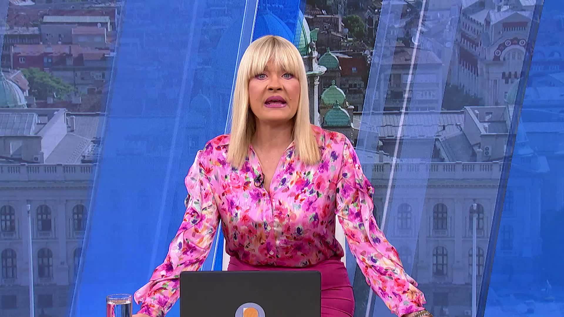 These Are All The Health Problems That Can Lead To Loss Of Consciousness Milena Pandrc For Kurir Television: "Every Ailment We Feel Should Be Reported To A Doctor"