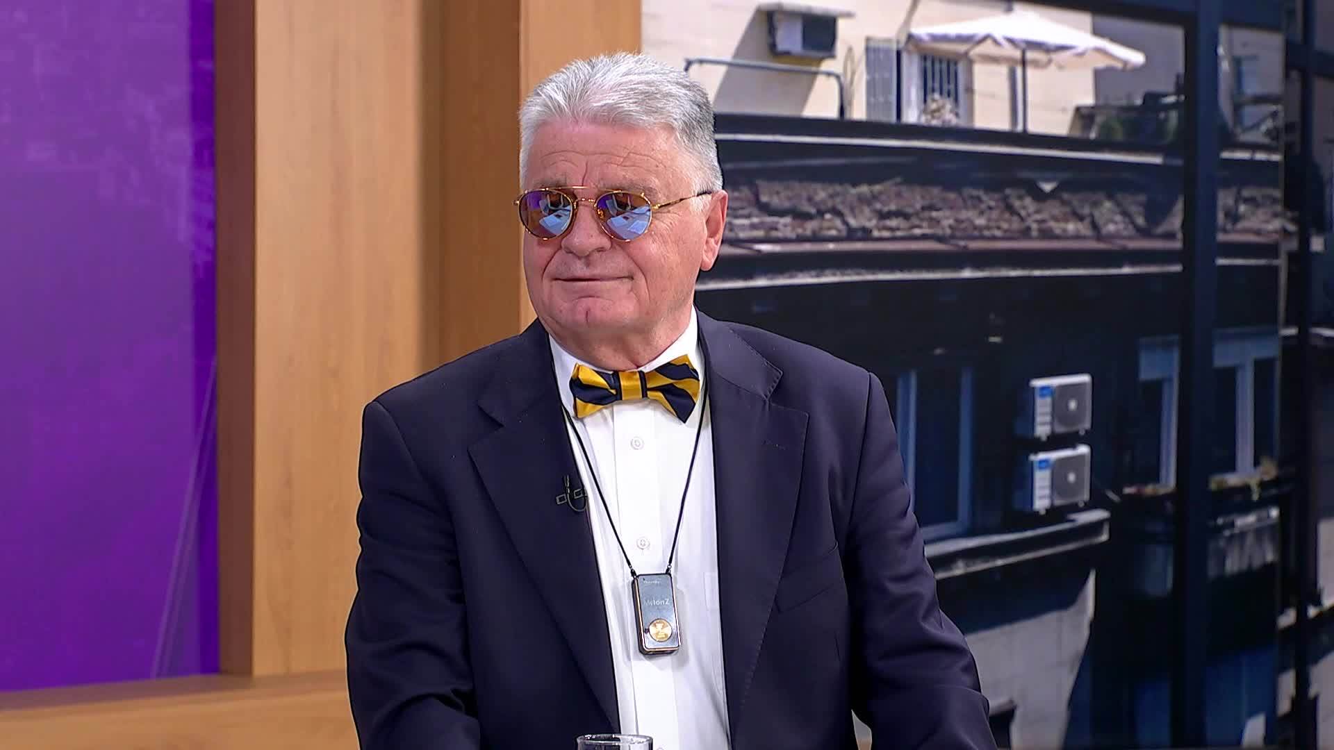 Messianism, War, and the UN: Can a Resolution Stop the Conflict or Is Diplomacy Too Late?