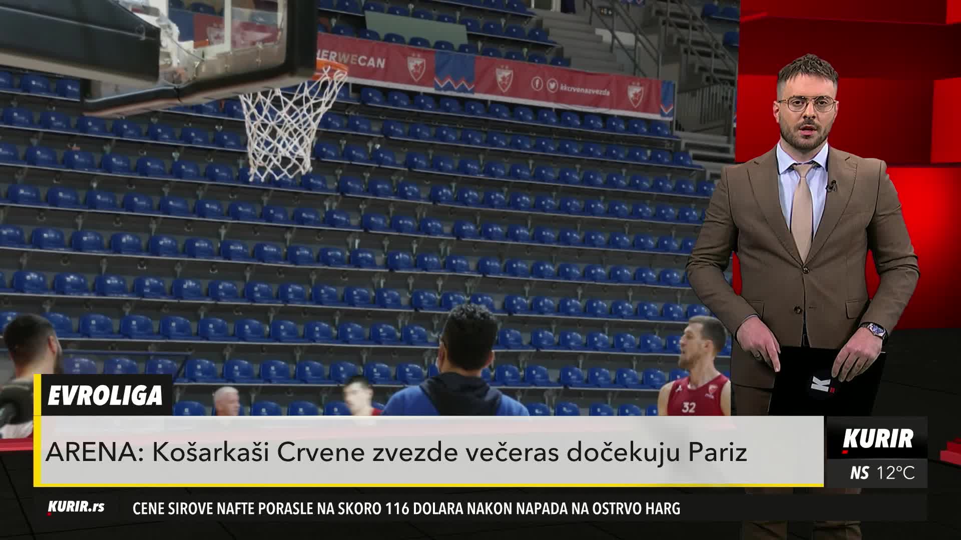 PENJAROJA SENT A POWERFUL MESSAGE BEFORE THE VISIT TO EFES: "Let's fight to the end and win the match"