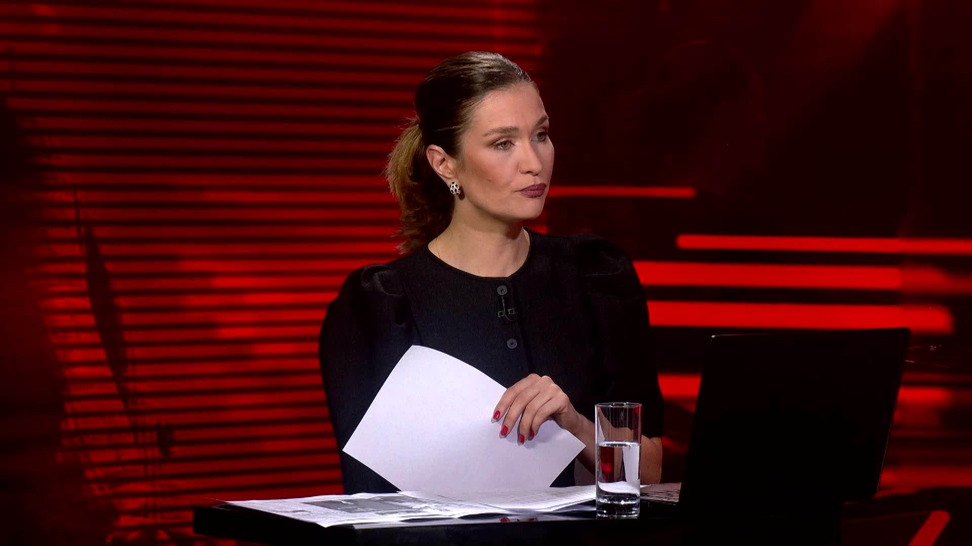 THE EUROPEAN UNION REMAINS THE KEY PATH WHERE SERBIA'S FUTURE IS SEEN! Is a new chapter opening for Serbia? "All aspects indicate that the EU has no alternative"