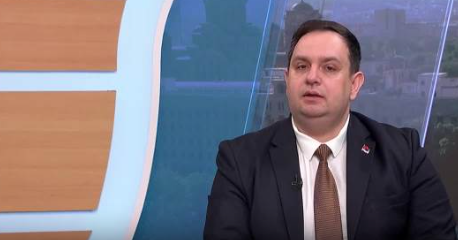 IS HUNGARY BRUSSELS' TROJAN HORSE? Political experts on Peter Magyar's victory and the region's economy: 'We must accept one fact'