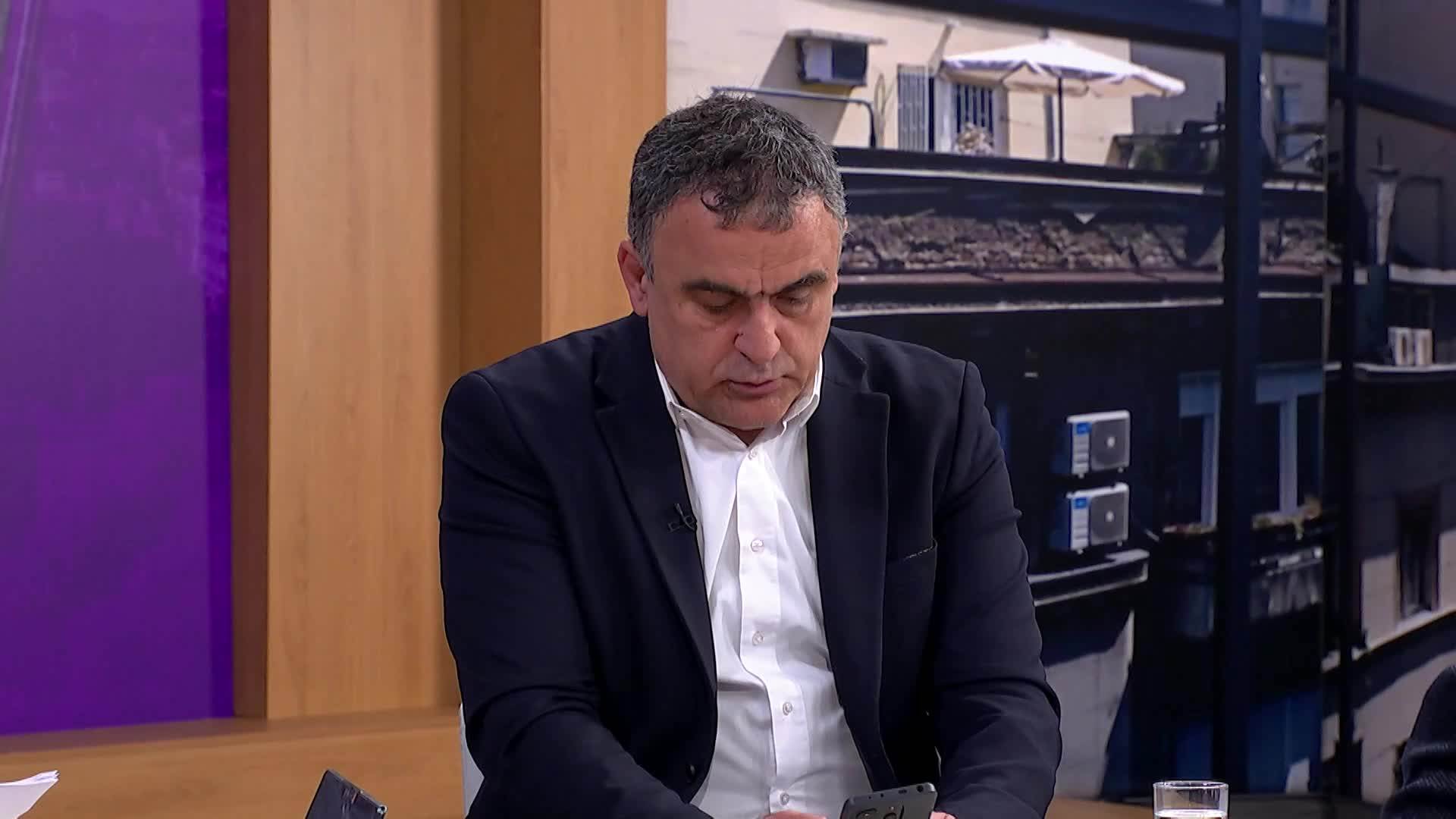 DOCTORS IN SPAIN FIGHT FOR KRSTA VUJIĆ'S LIFE! Shocking details of the bloody clash in Barcelona: 'This is about a high-ranking member of the Škaljar clan'