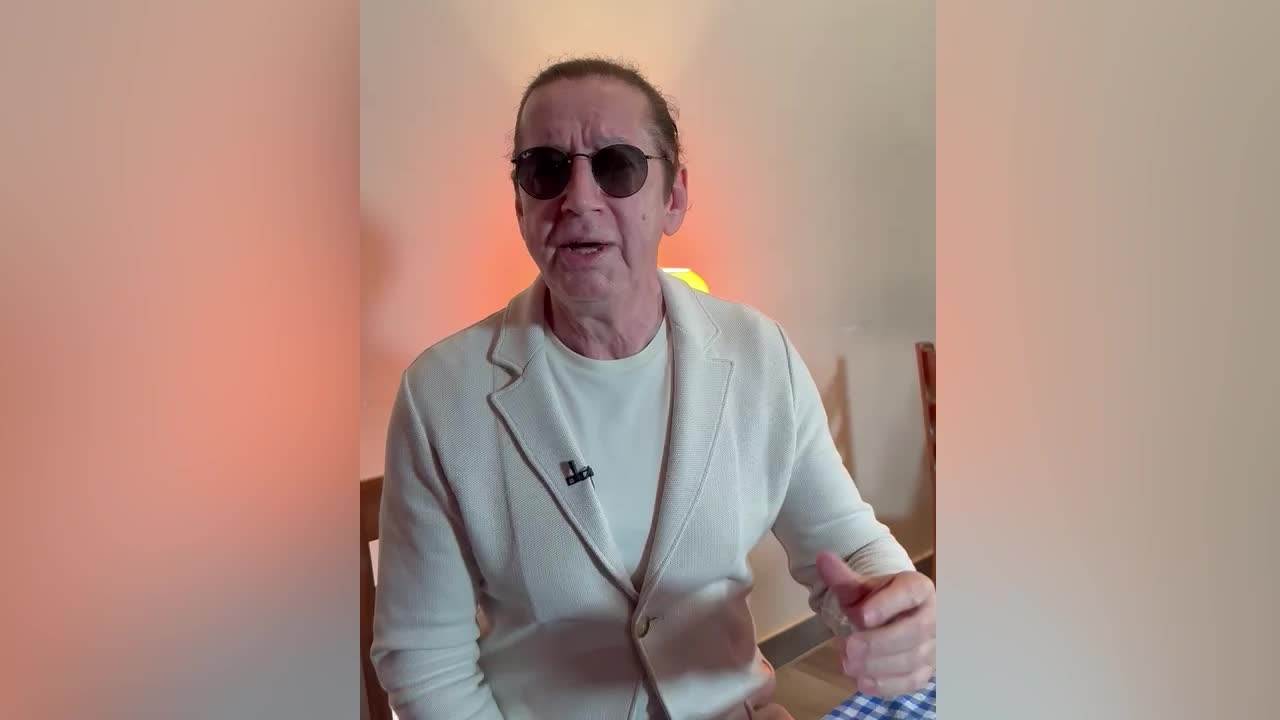 JAŠAR AHMEDOVSKI ON HIS BROTHER IPČE: I KNOW PEOPLE WHO HAVE HIS LIKENESS TATTOOED, HE IS STILL LOVED! He also mentioned Darko Lazić: I know how he is, the pain is always there