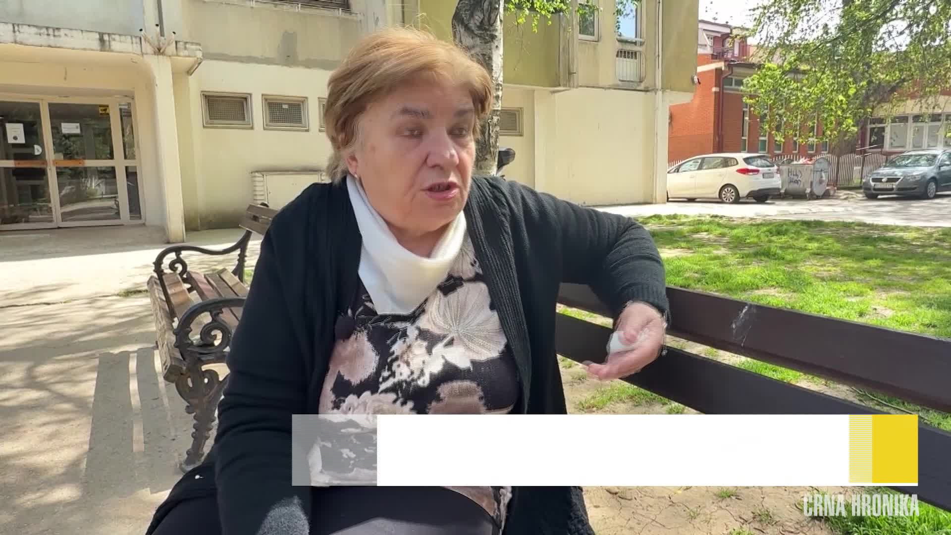 Mother of missing pharmacist Milan Đorđević live for Kurir TV: "Just let him contact me to say he's alive!"