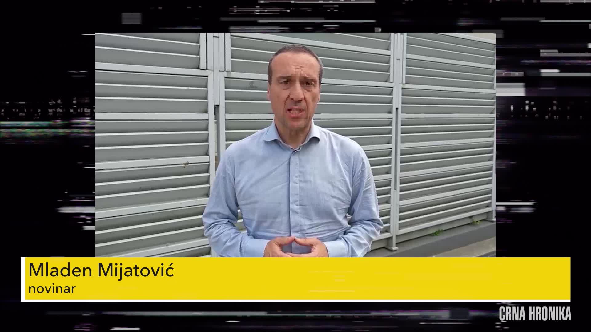 Strike on organized crime: "Balkan Cartel" members arrested in major Europol operation