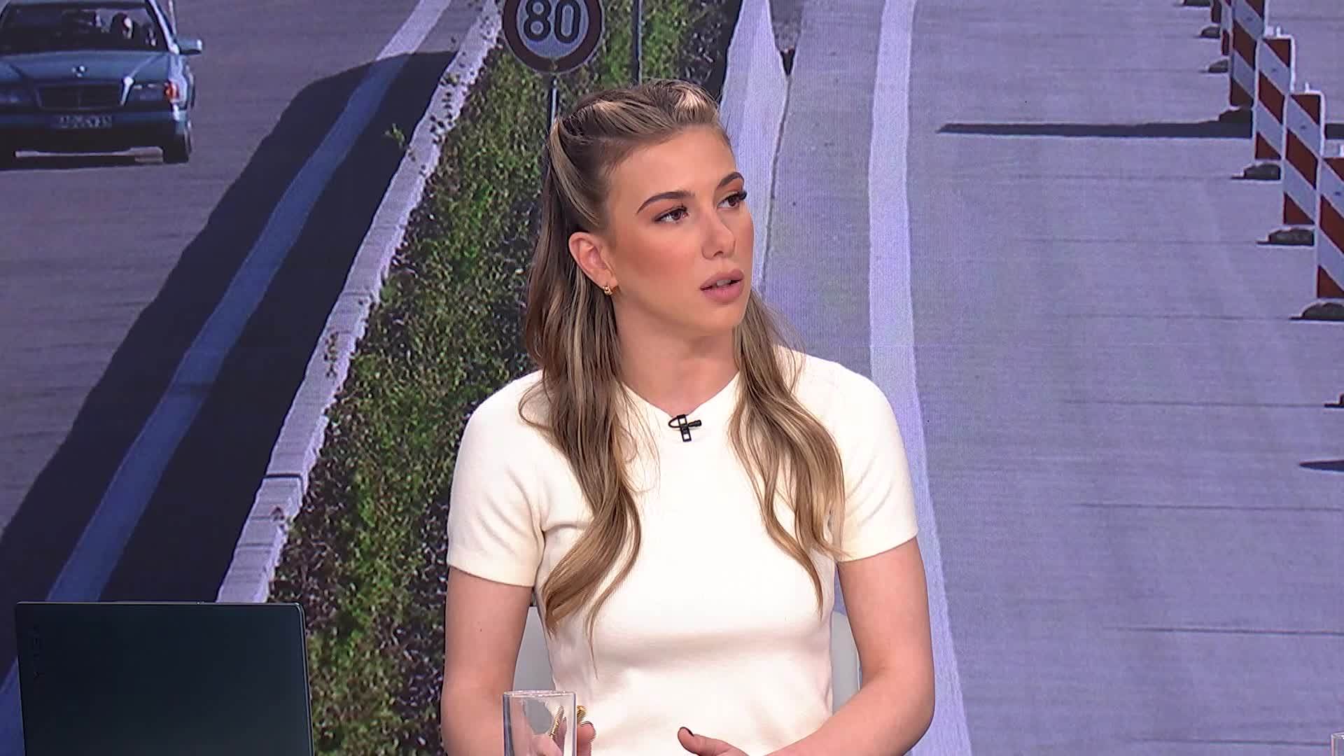 Driving in the wrong direction: where does a traffic violation end and an attempted murder begin?