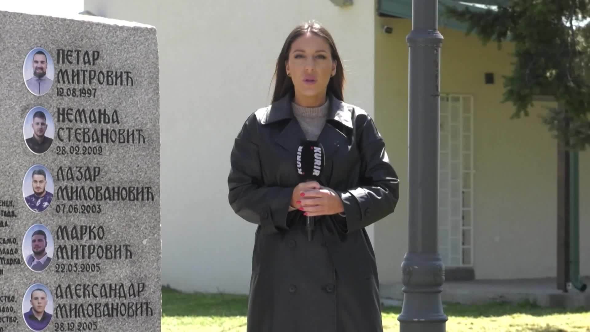 GRIEF THAT DOES NOT SUBSIDE! THREE YEARS SINCE THE MASSACRE IN MLADENOVAC AND DUBONA