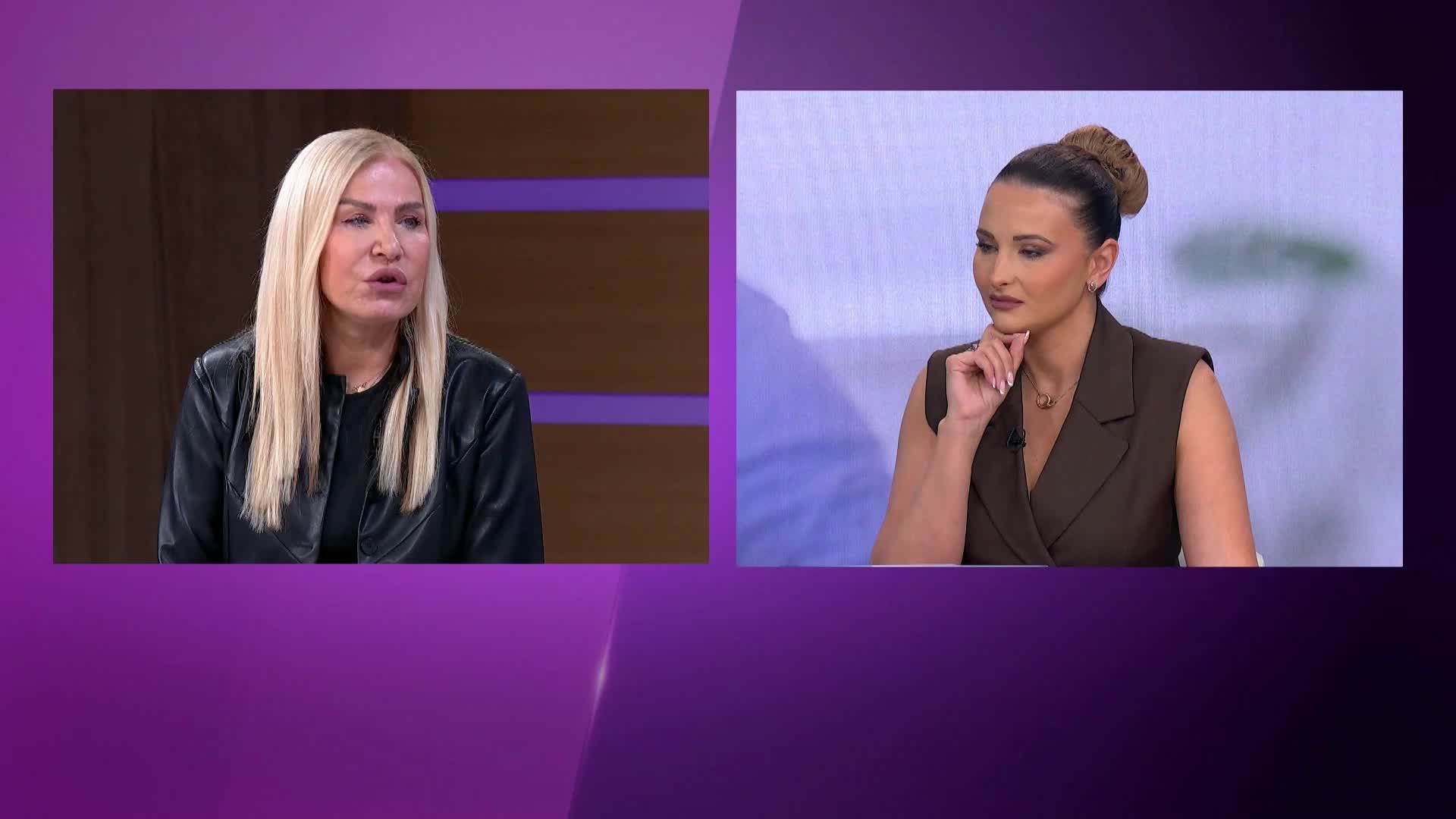 COURT DISPUTE BEHIND CLOSED DOORS The fight for an apartment and endless family tensions: "This is not a reality show, this is life"