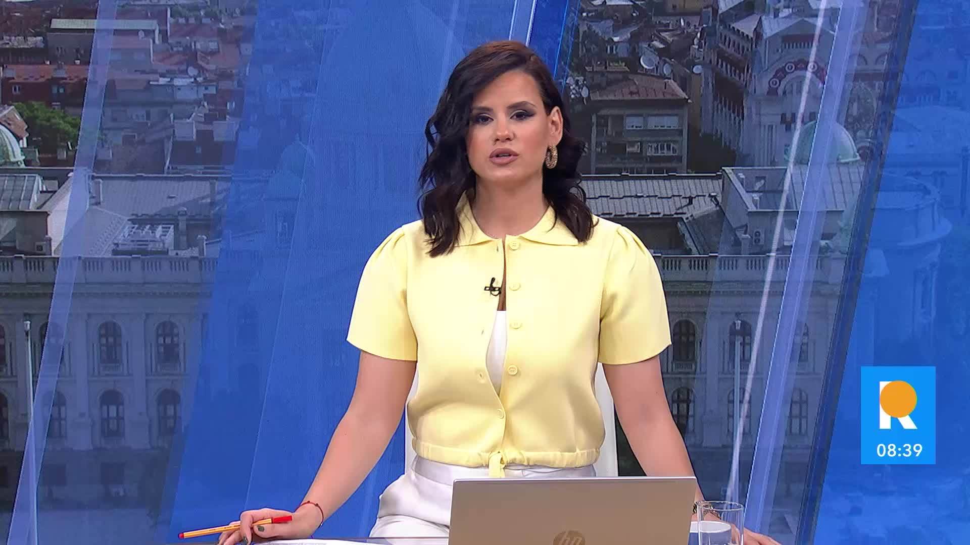 THE MIDDLE EAST ABLAZE AGAIN: Experts on Tensions Between Israel and Iran