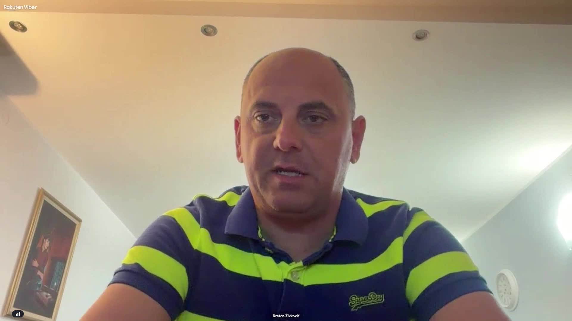 Dražen Živković on 20 Years of Montenegrin Independence: "Three Key Government Intentions and Distancing from Serbia Through an Anti-Serbian Narrative"