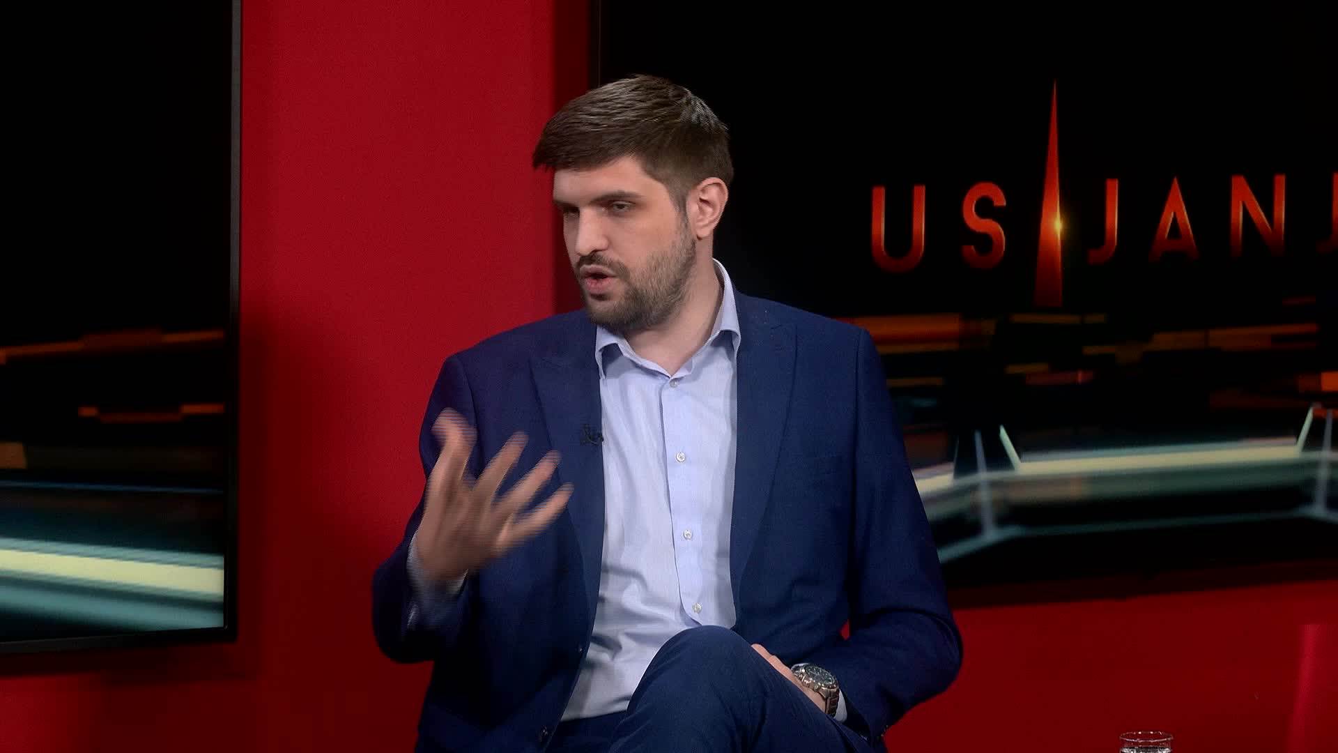 Балканы в ожидании Европейского союза": Джурич об условиях и политических препятствиях для членства