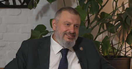 ПОСОЛ УКРАИНЫ В СЕРБИИ: «Европейская интеграция сегодня — это вопрос безопасности»