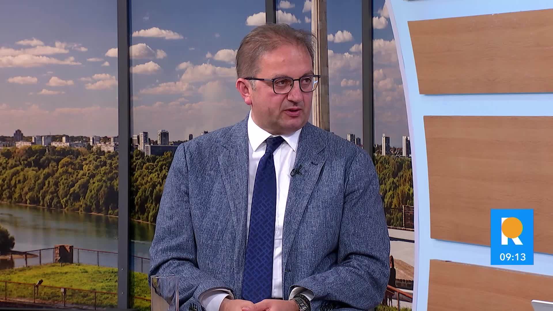 «Нельзя допустить, чтобы НПЗ оказался в ситуации, когда придется сокращать производство и число сотрудников». Три варианта решения энергетической проблемы