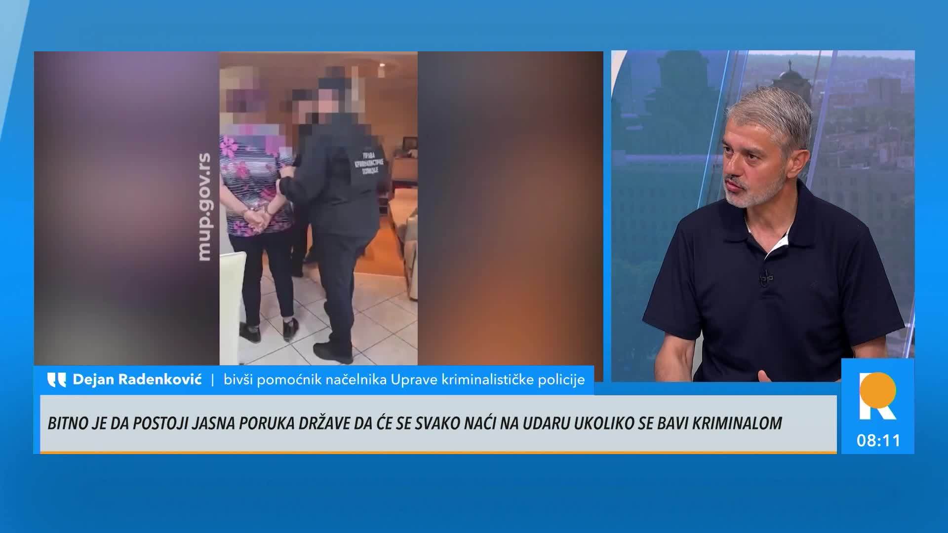 Борьба с коррупцией: Государство сжимает кольцо вокруг финансовой преступности