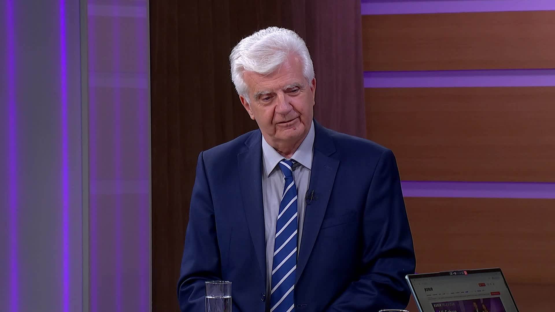 SRBIJA I KINA JAČAJU VOJNU SARADNJU: Mihailović i Radić o novoj opremi i nastavku modernizacije: "Mnogi su bili skeptični upravo zbog propagande"