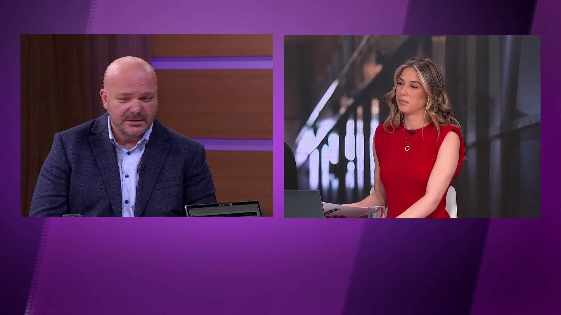 Милович о распаде СФРЮ, который привел к формированию большого числа паравоенных формирований