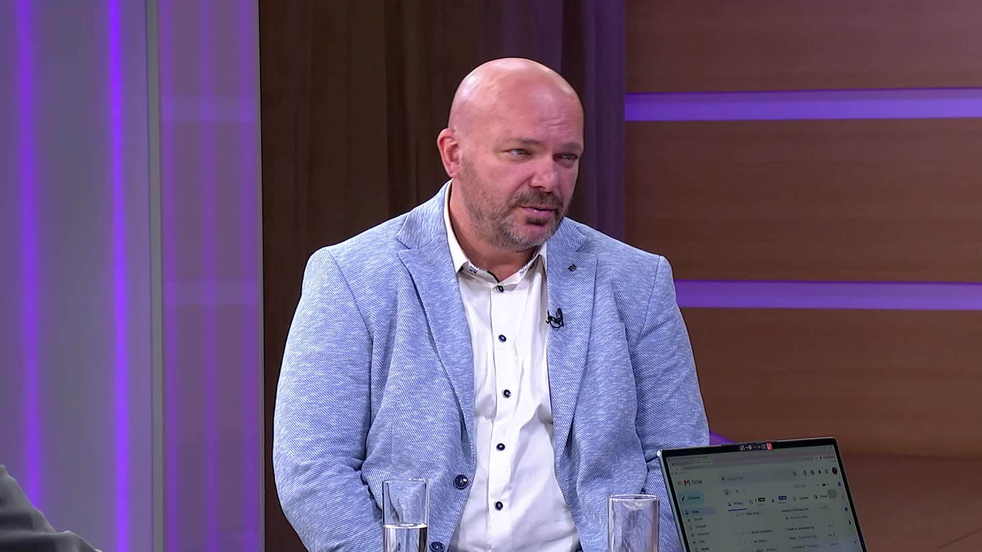Milović о безопасности саммита: Международное сотрудничество – ключ к защите чиновников