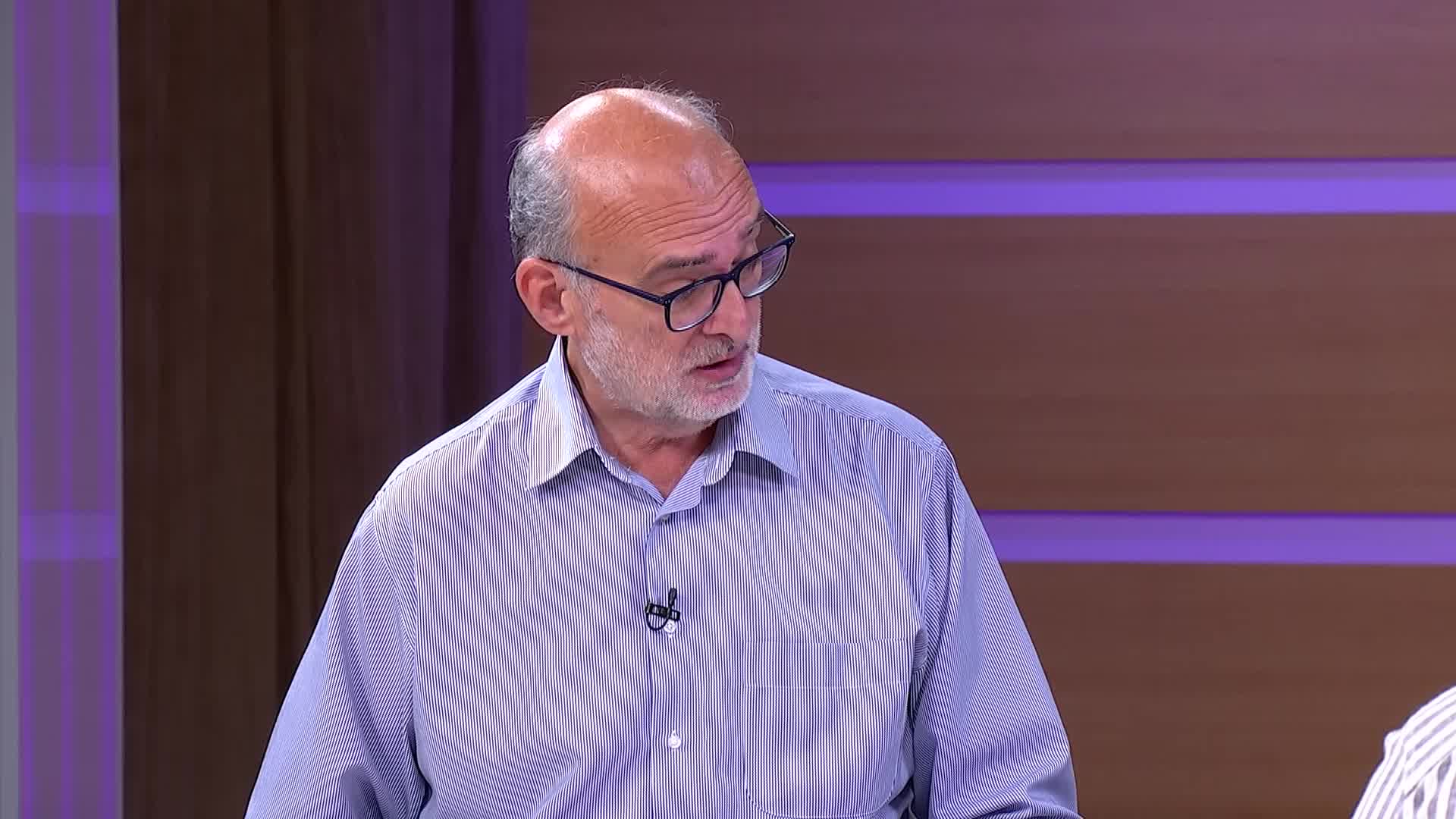 Кресович об американской политике и Балканах: Борьба за влияние в регионе и геополитические стратегии великих держав