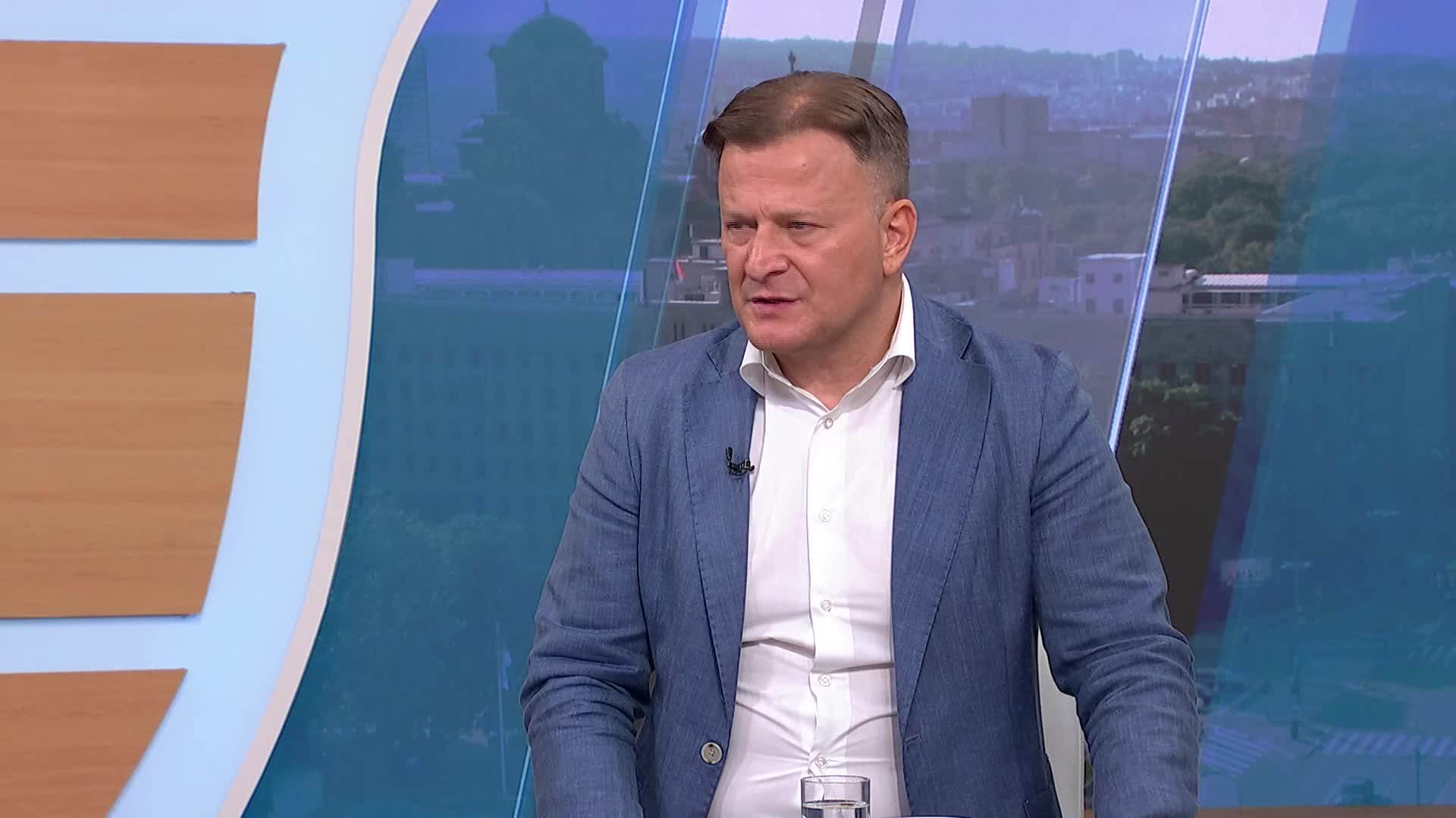НАПРЯЖЕННОСТЬ НЕ УМЕНЬШАЕТСЯ, А ОСТАЕТСЯ ПОСТОЯННОЙ! Дрецун и Ибрагимович: «За прошлый год зафиксировано 137 этнически мотивированных нападений»