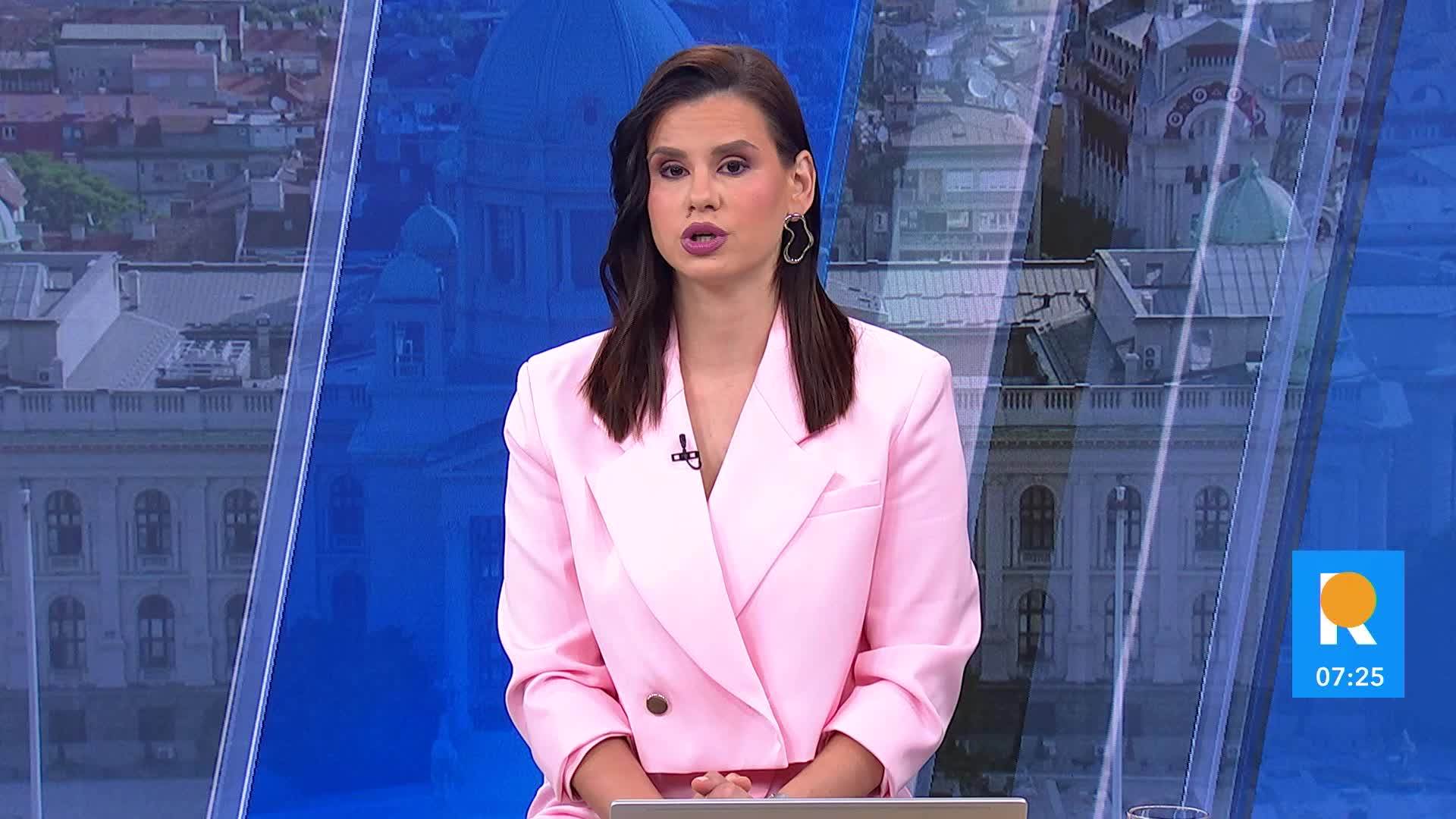 ОБВИНЕНИЯ НА 250 МИЛЛИОНОВ ДИНАРОВ: Начался суд над бывшим мэром Ниша за злоупотребление служебным положением и сомнительные государственные закупки!