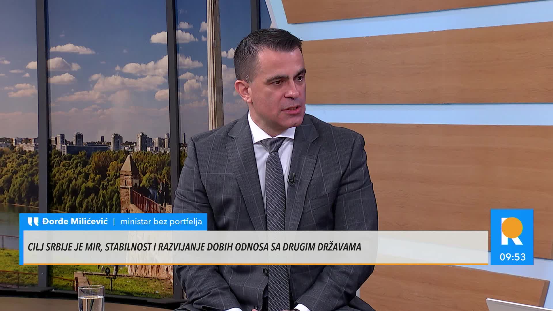 СРБИЈА НА КОРАК ОД ВАЖНИХ ПОЛИТИЧКИХ ОДЛУКА! Гости о изборима, дијаспори и изазовима у региону: "Млади су одлазили због блокираних факултета"