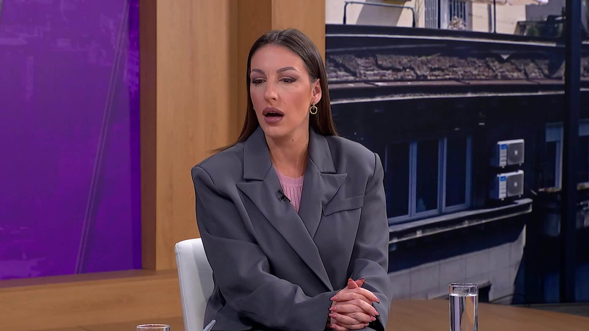 «Я могу плакать каждый день, но их слезы не могут вернуть жизни погибших детей!»: резкие слова в зале суда по делу Рибникар
