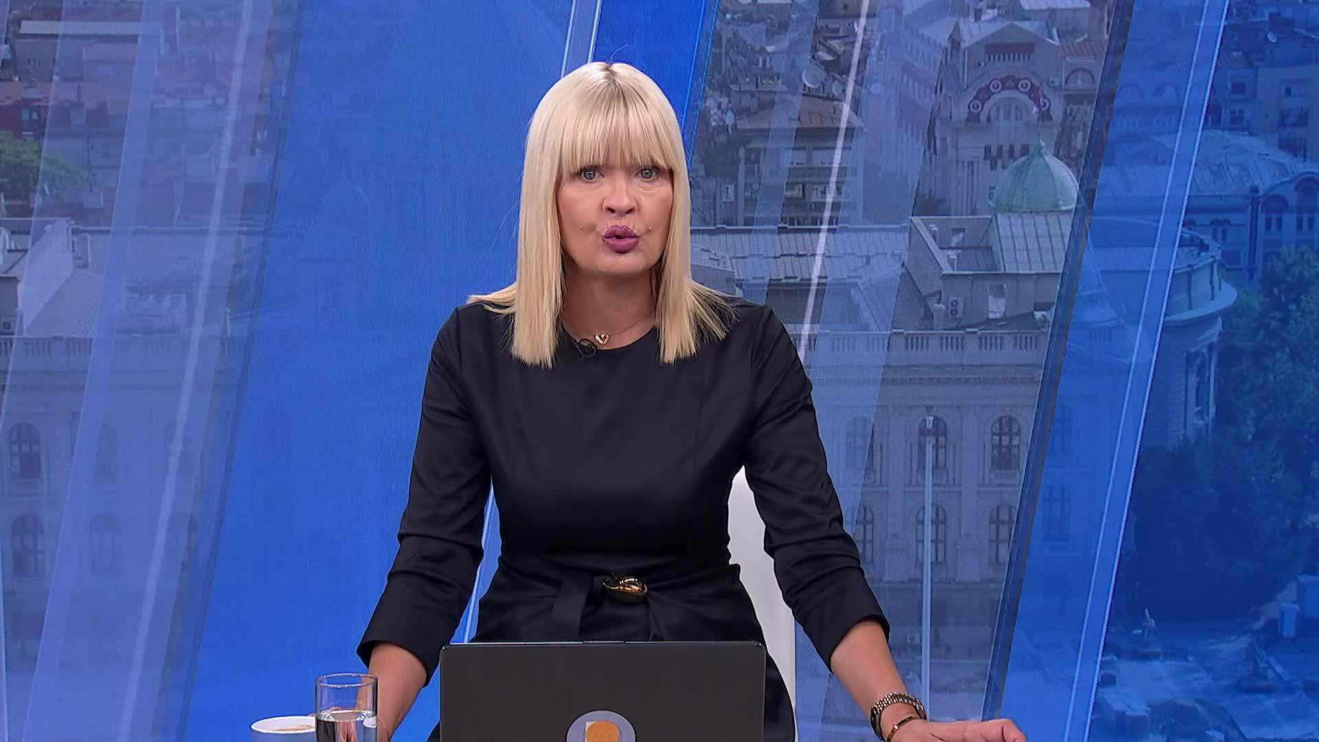 ПАЛИ ИЗ-ЗА ЛЖИВИХ ИДЕНТИЧНОСТЕЙ! Криминальцам из списков Интерпола оформляли сербские паспорта?