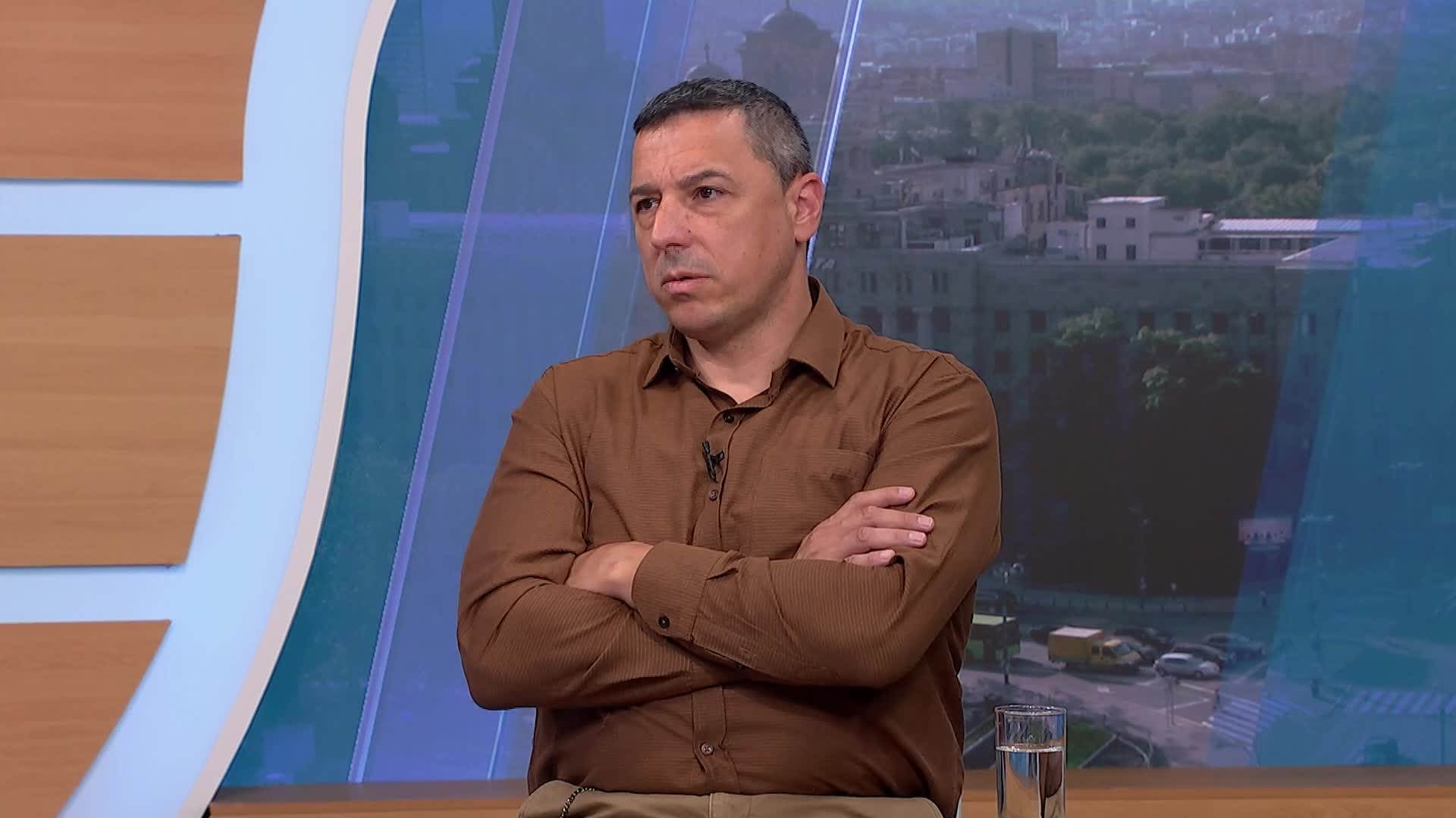 ZEČEVIĆ И MILUTINOVIĆ о скандале с фальшивыми личностями: Коррупция и преступность идут рука об руку