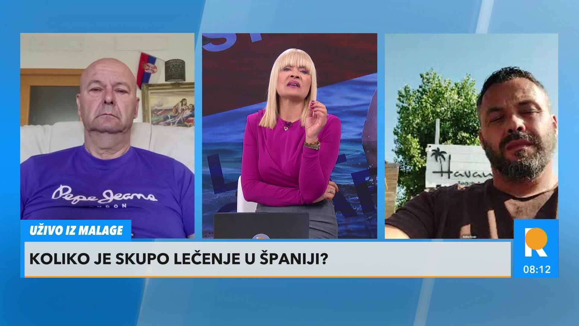 СТРОГИ ПРАВИЛА НА ПЛАЖАМА И У САОБРАЋАЈУ: Шпанија и Грчка појачале контроле, казне папрене