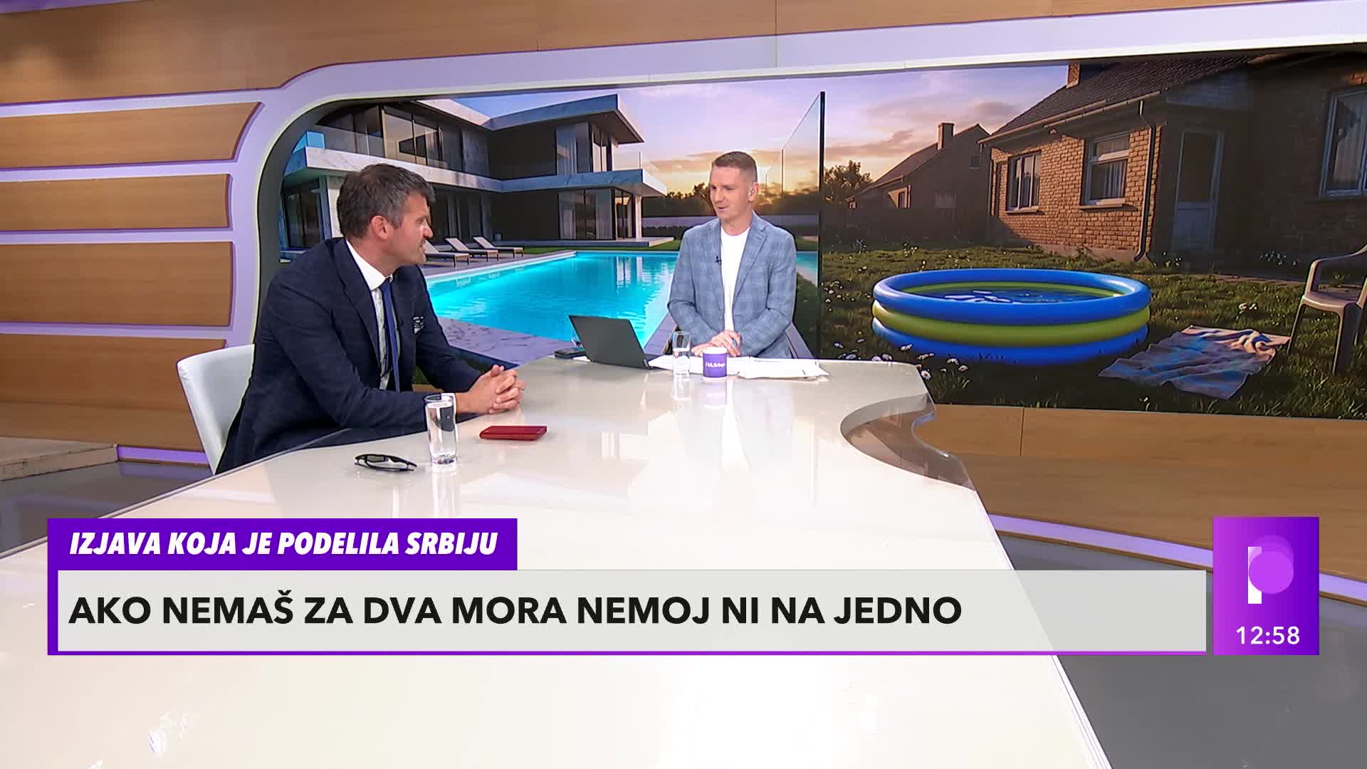 СТАЛ ЛИ ОТДЫХ СИМВОЛОМ СТАТУСА? Антич о долгах ради моря и давлении социальных сетей: «Люди чувствуют, что должны показать, где были и что делали»
