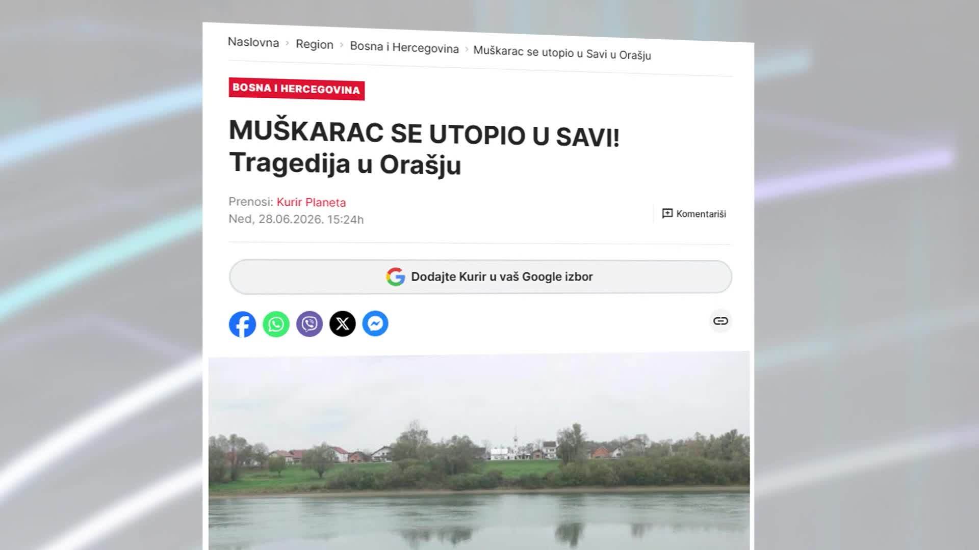 "ПАНИКА – ГЛАВНЫЙ СОЮЗНИК ТОНУЩЕГО!" Капитан Здравкович раскрыл роковые ошибки, которые мы совершаем перед входом в воду: Одна привычка ведет нас прямо к СМЕРТИ