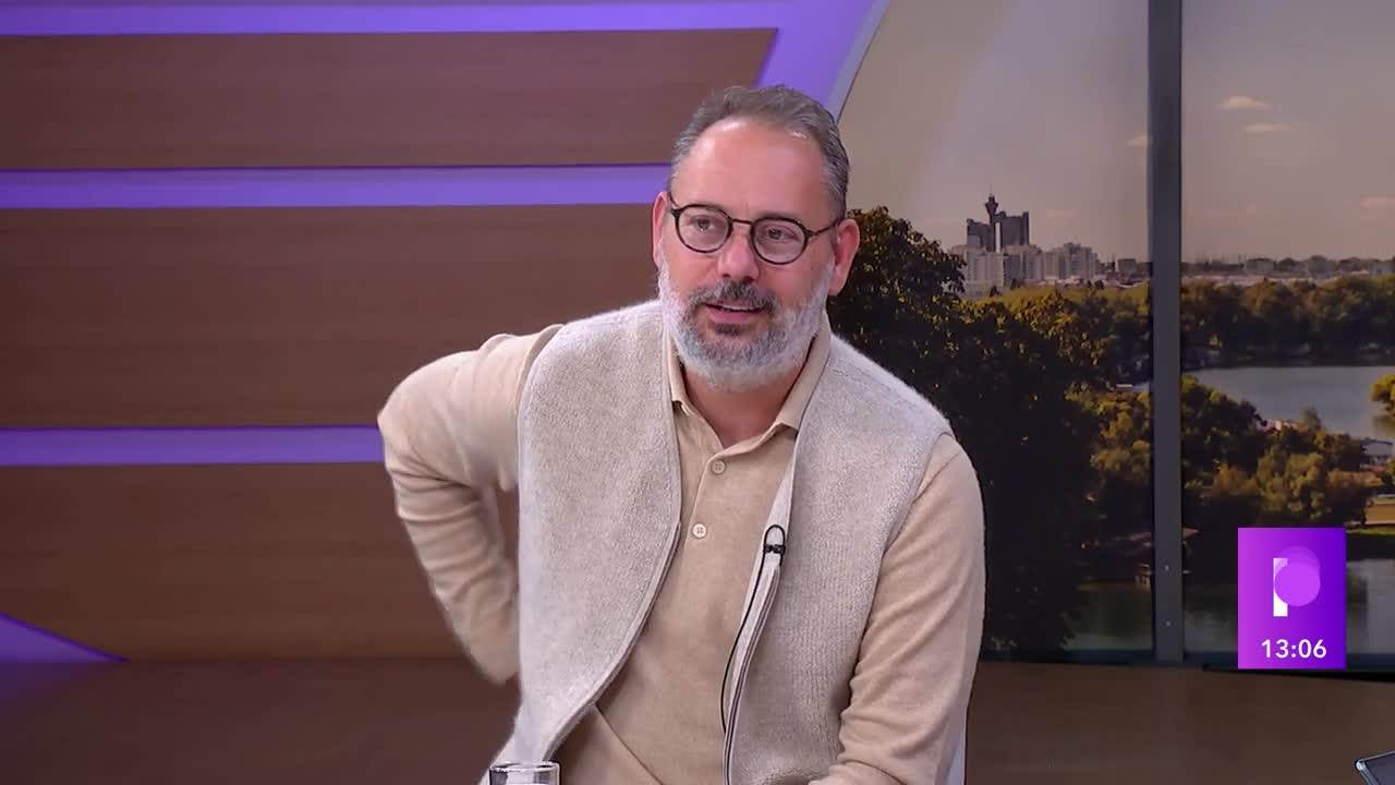 Branko Babić: I have already bought 25 cows and am looking for land in Pešter
