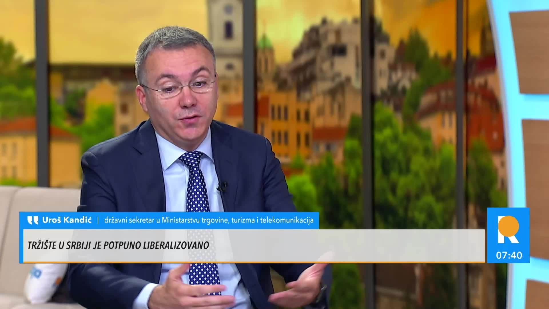 Kilo Secera VLADA DANAS USVAJA NOVU CENU ŠEĆERA! Državni sekretar najavio nove ...
