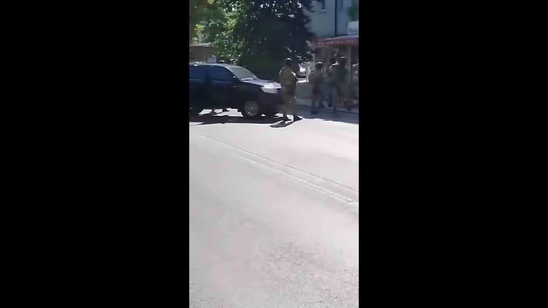 UHAPŠEN DEJAN ROVČANIN Vođa crnogorske kriminalne grupe pao u Banjaluci ...
