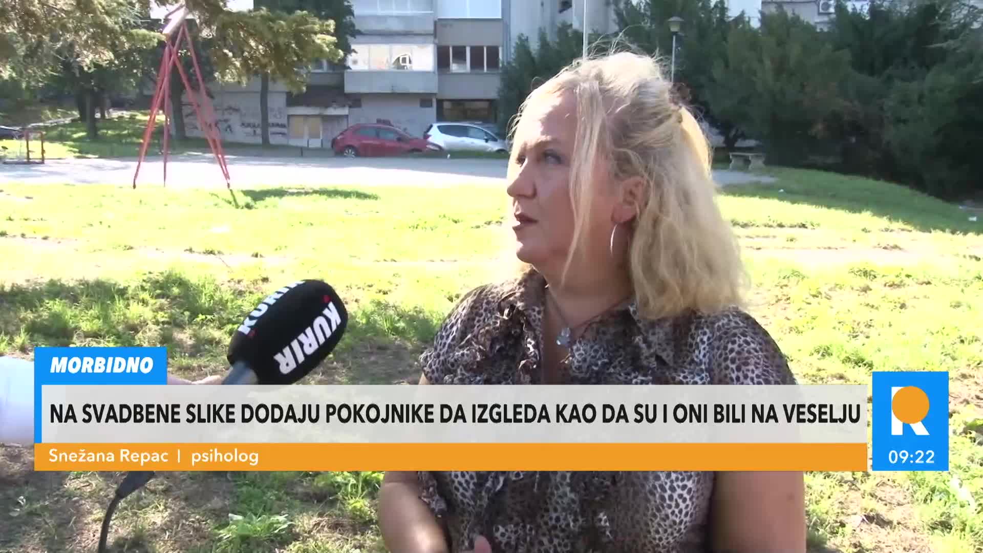 BIZARNO DA BIZARNIJE NE MOŽE! Novi Trend Na Svadbama Kod Srba ŠOKIRAO ...