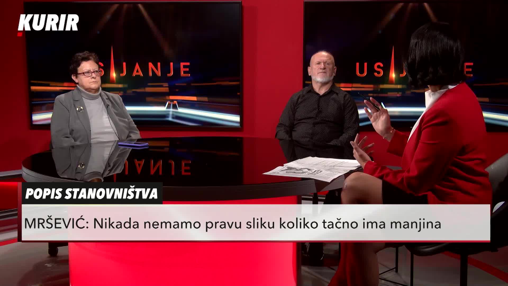 SELO JE RAK RANA NAŠEG DRUŠTVA! Stručnjaci za Kurir TV progovorili o ...
