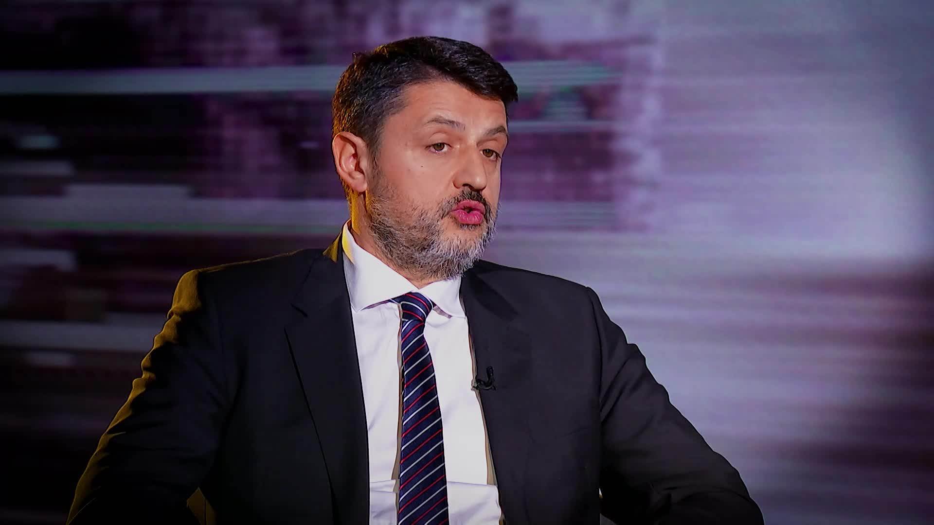 VLADIMIR BOŽOVIĆ OTKRIVA ŠOKANTNE DETALJE U