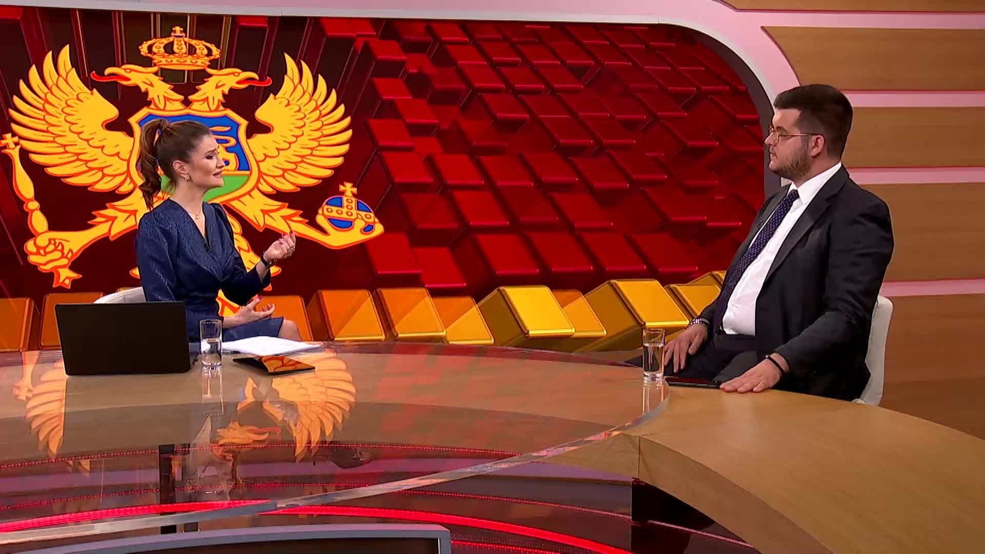 Kurir TV specijal: Perko Matović | Adriamedia TV