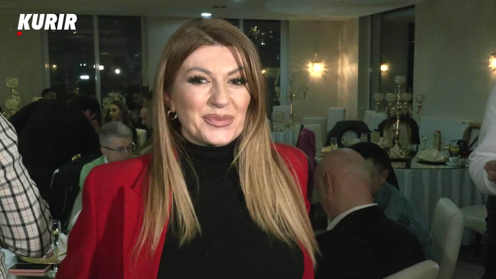 KAKVA PROMENA VIKI MILJKOVIĆ! SADA PEVA PESME NUĆIJA I RASTE: To je ...