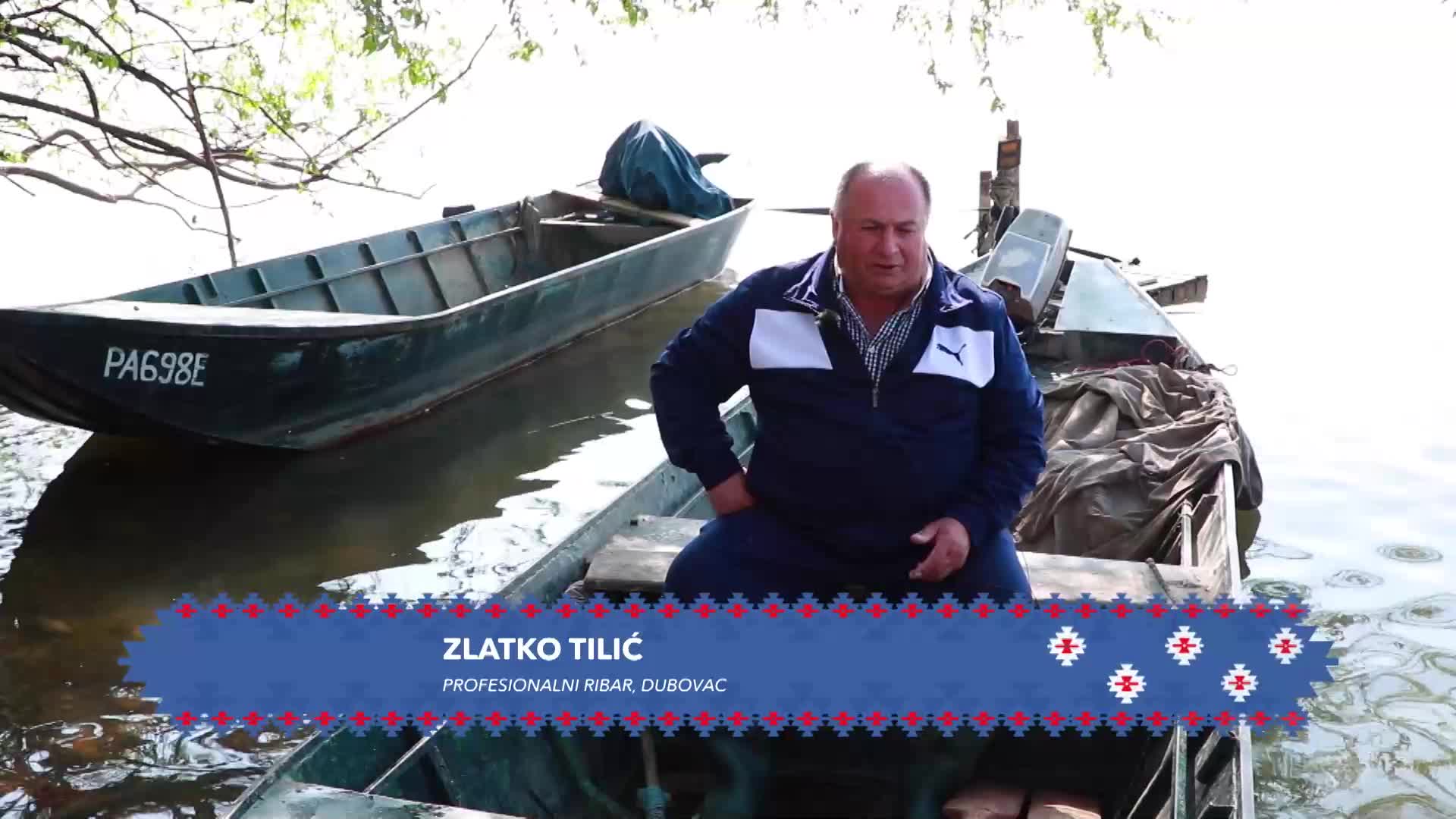 PROFESIONALNI RIBAR OTRKIO RAZLIKU IZMEĐU ALASA I RIBOLOVACA! Uplovite ...