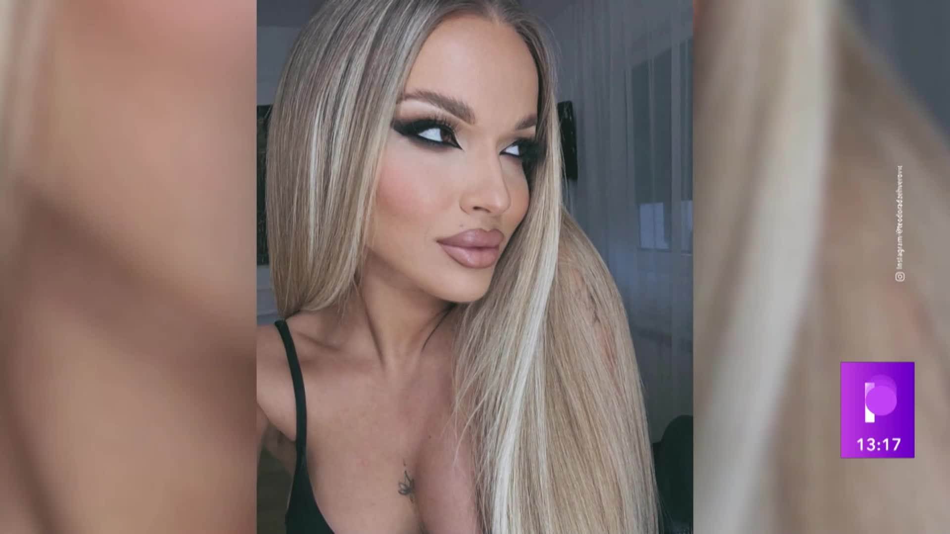 TEODORA DŽEHVEROVIĆ OTKRILA zašto nije prošla u Zvezdama granda: BILO ...