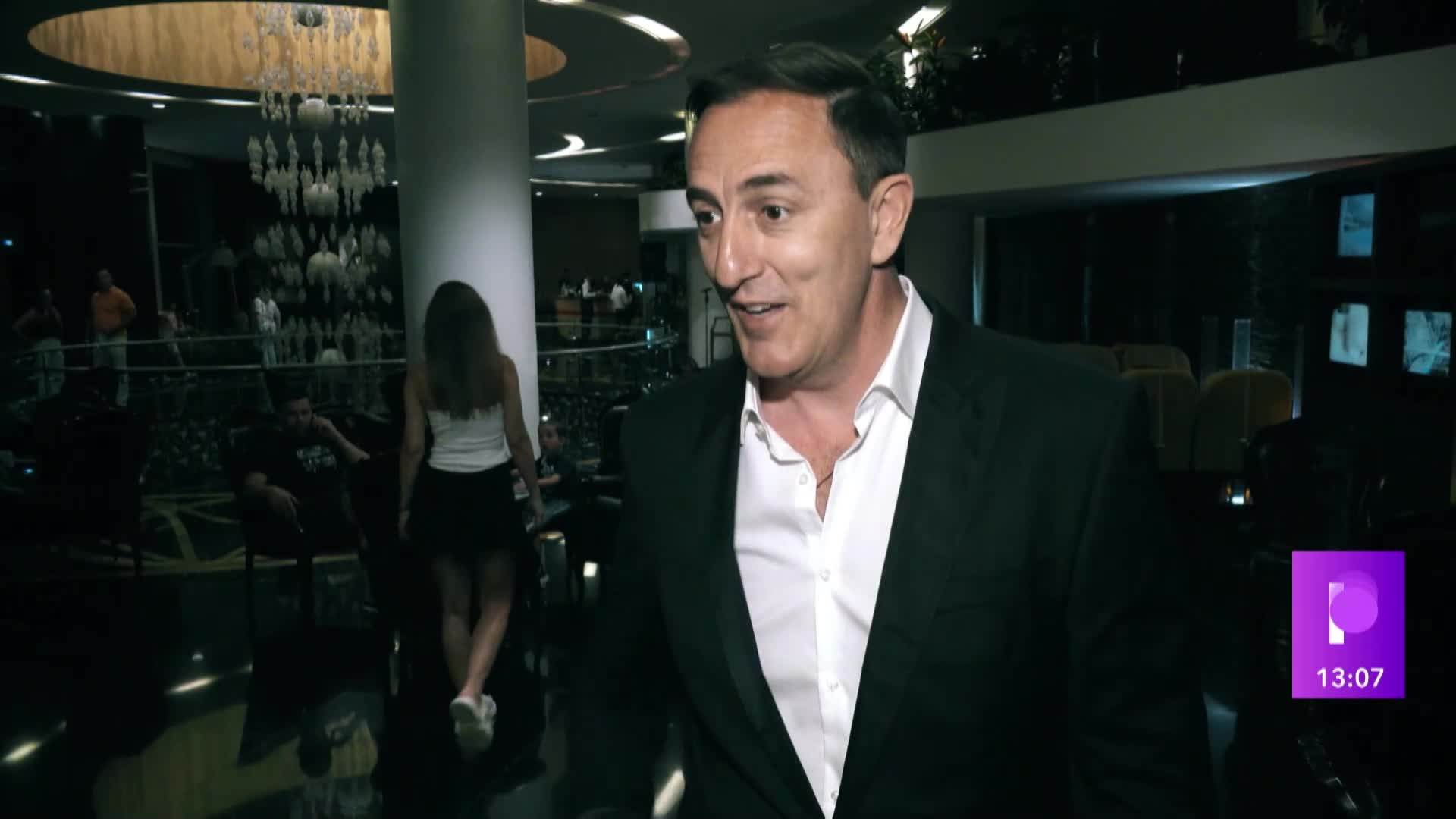 SERGEJ ĆETKOVIĆ PROGOVORIO O SVOJIM USPONIMA I PADOVIMA! Priredili mu ...