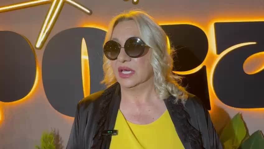 Vesna Zmijanac o vezi sa Ninom Resicem | Adriamedia TV