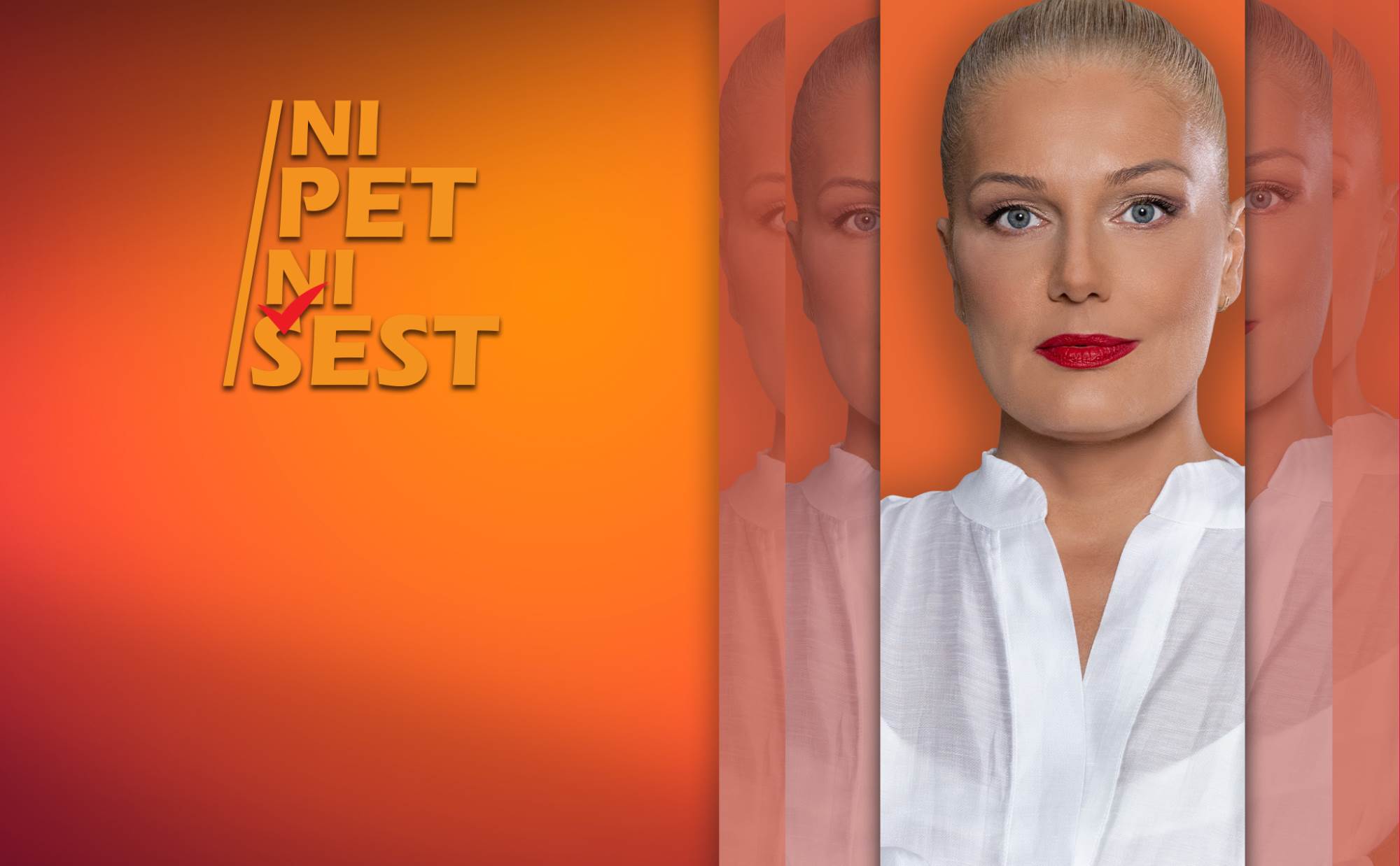 19.08.2025. NI PET NI SEST | Adriamedia TV